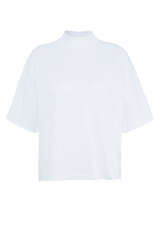 T-Shirt Khara aus Baumwolle 