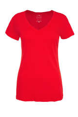 T-Shirt Lilith aus Baumwolle  - VELVET