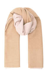 Schal Kaylash aus Cashmere  - CASHMERE BLUES