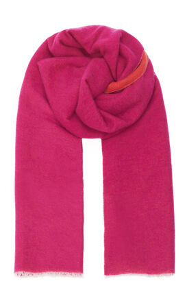 Schal Kaylash aus Cashmere 