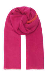 Schal Kaylash aus Cashmere  - CASHMERE BLUES