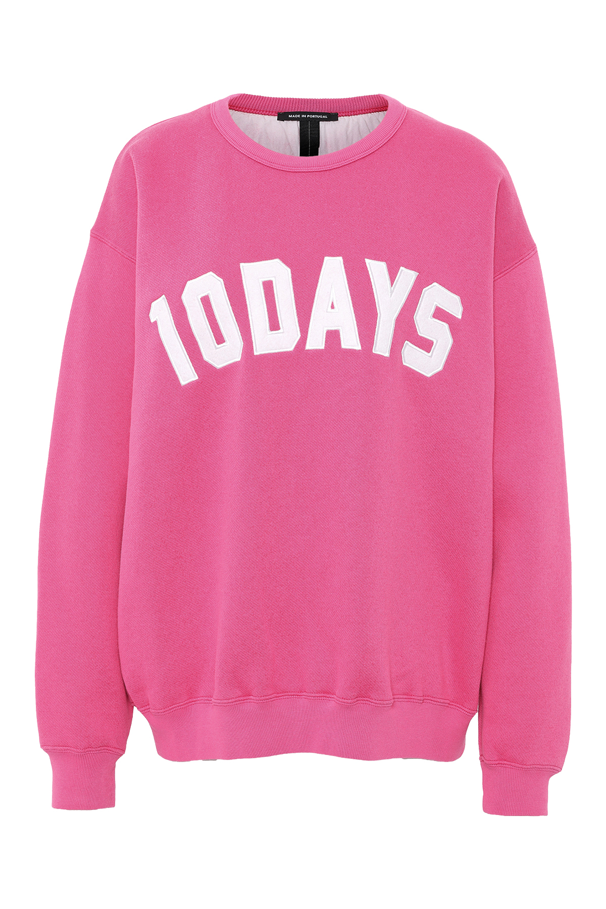 Sweatshirt | 10DAYS AMSTERDAM | myCLASSICO.com