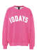 Statement Sweatshirt