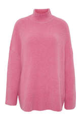 Turtleneck Jessi mit Alpaka  - SAMSOE SAMSOE