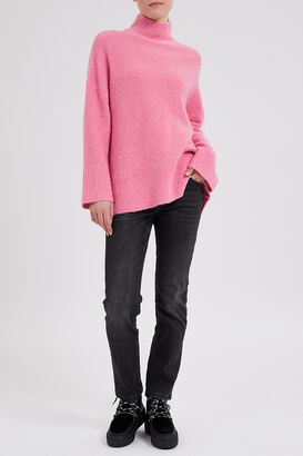 Turtleneck Jessi mit Alpaka 