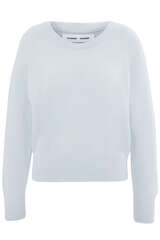 Pullover mit Alpaka und Merinowolle  - SAMSOE SAMSOE