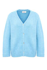 Cardigan East mit Alpaka - AMERICAN VINTAGE