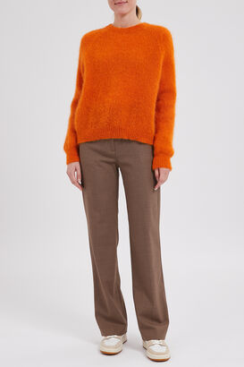 Pullover Millana mit Mohair