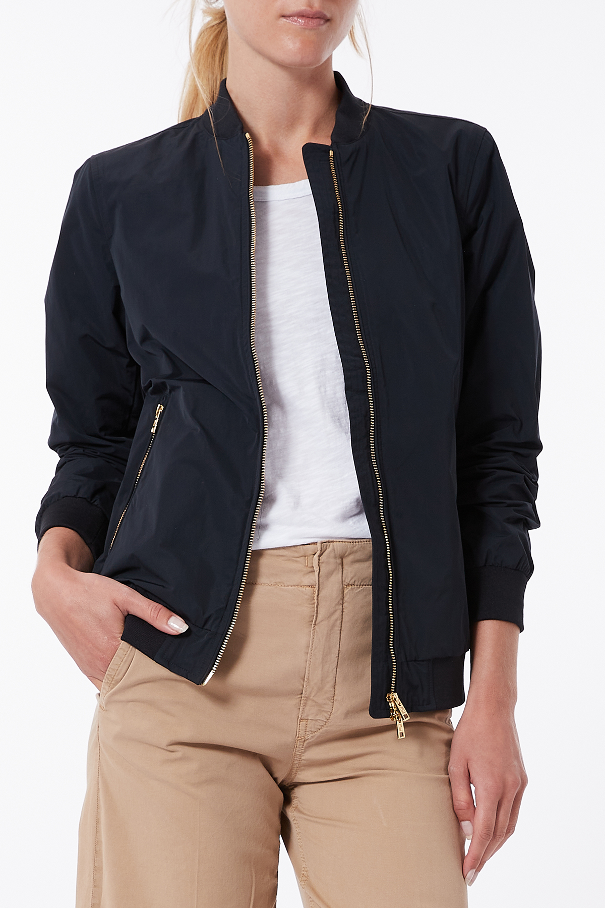 Woolrich parka hotsell charlotte