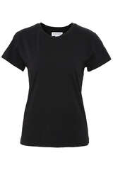 T-Shirt Trisha aus Baumwolle - VELVET