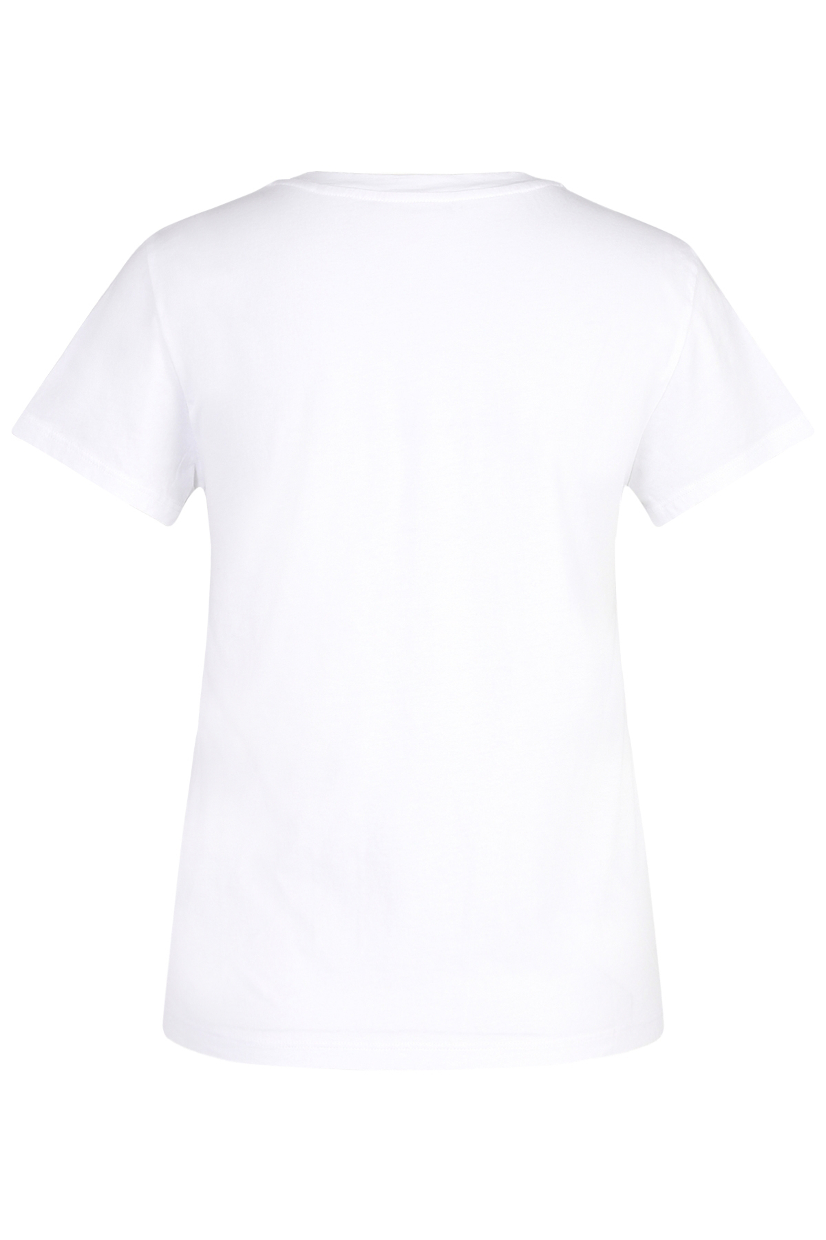 T-Shirt Trisha aus Baumwolle