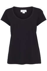 T-Shirt Katie aus Baumwolle - VELVET