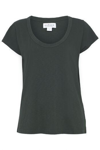 Cotton T-Shirt Katie 