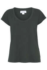 T-Shirt Katie aus Baumwolle - VELVET