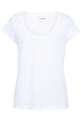 T-Shirt Katie aus Baumwolle - VELVET