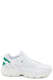 Sneaker Astir W White/Green