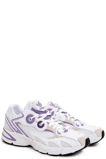 Sneaker Astir W Offwhite/Lilac