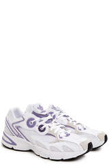 Sneaker Astir W Offwhite/Flieder - ADIDAS ORIGINALS