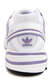 Sneaker Astir W Offwhite/Lilac