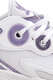 Sneaker Astir W Offwhite/Lilac