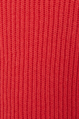 Pullover Tildi aus Schurwolle 
