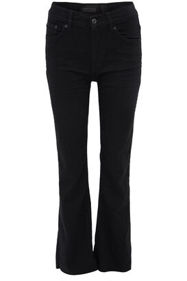 High-Rise Jeans Far