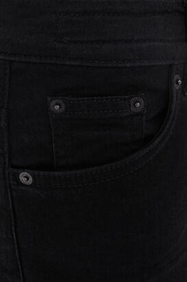 High-Rise Jeans Far