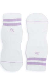 Strümpfe Midi Lilac - OOLEY 