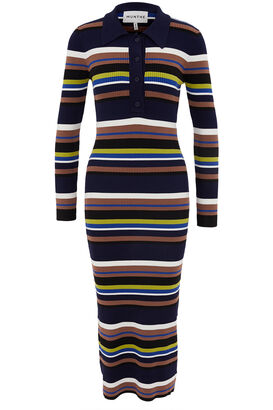 Strickkleid Dapper 