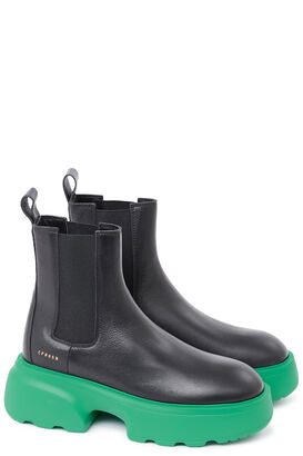 Chunky Boots CPH276  