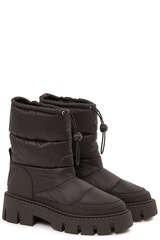 Gesteppte Boots - COPENHAGEN STUDIOS