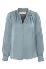 Bluse Tink Satin - ZADIG & VOLTAIRE