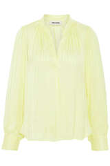 Bluse Tink Satin - ZADIG & VOLTAIRE