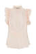 Bluse Tama mit Viskose 