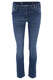 Mid-Rise Skinny Jeans Prima Long