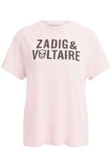 T-Shirt Omma  - ZADIG & VOLTAIRE