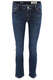 Mid-Waist Jeans Prima Ankle Cigarette