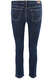 Mid-Waist Jeans Prima Ankle Cigarette