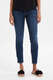 Mid-Waist Jeans Prima Ankle Cigarette