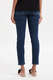 Mid-Waist Jeans Prima Ankle Cigarette