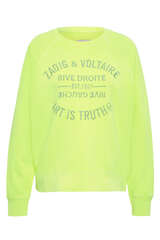 Sweatshirt Upper Blason - ZADIG & VOLTAIRE