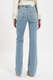 High-Rise Jeans Patty