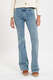 High-Rise Jeans Patty