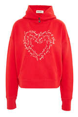 Sweat Hoodie Mia Heart