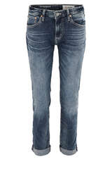 Ex Boyfriend Jeans - AG JEANS