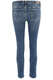Mid Rise Skinny Jeans Prima Ankle 