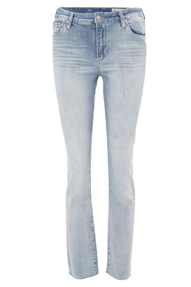 High-Waist Jeans Mari