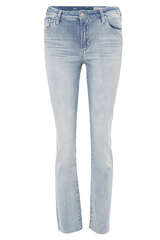 High-Waist Jeans Mari - AG JEANS