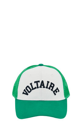Baseball Cap Klelia Amour