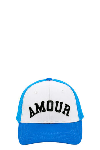 Baseball Cap Klelia Amour